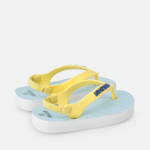 Sandalias goma Waterlemon