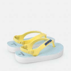 Sandalias goma Waterlemon