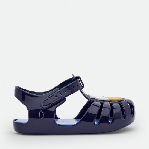 Chanclas cangrejeras Waterlemon