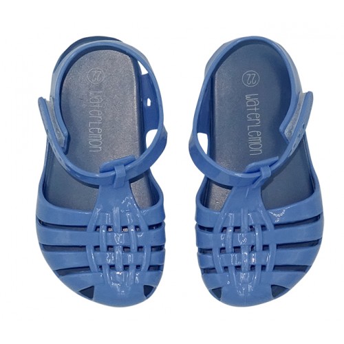 Chanclas cangrejeras Waterlemon