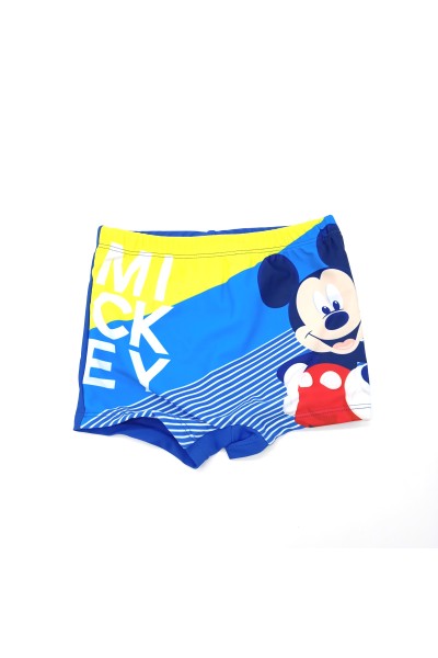 Boxer baño Mickey Mouse