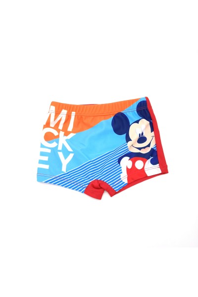 Boxer baño Mickey Mouse