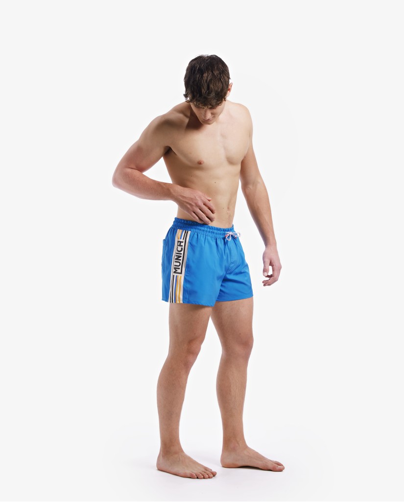 Bañador hombre Munich