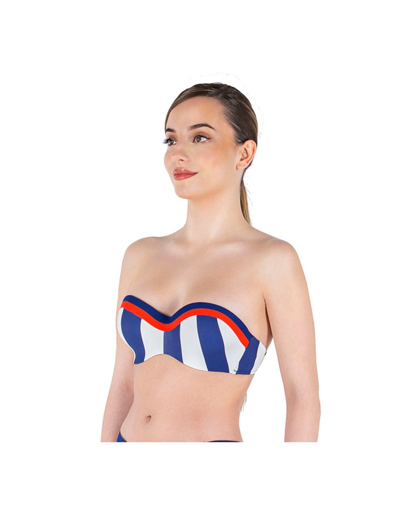 Bikini mujer Cocoa Sailing