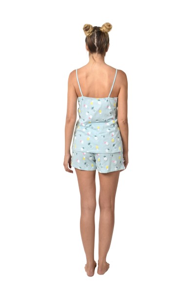 Pijama mujer verano Olympus