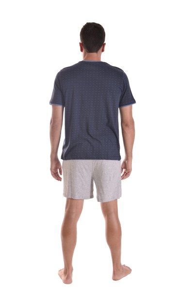 Pijama hombre verano Olympus