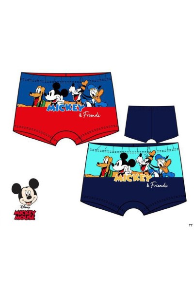 Boxer baño Mickey & Friends