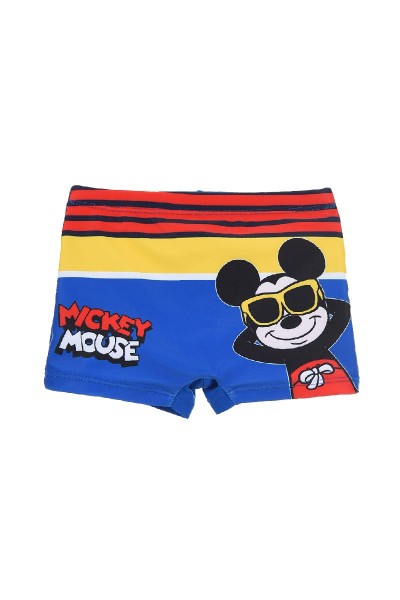 Boxer baño Mickey