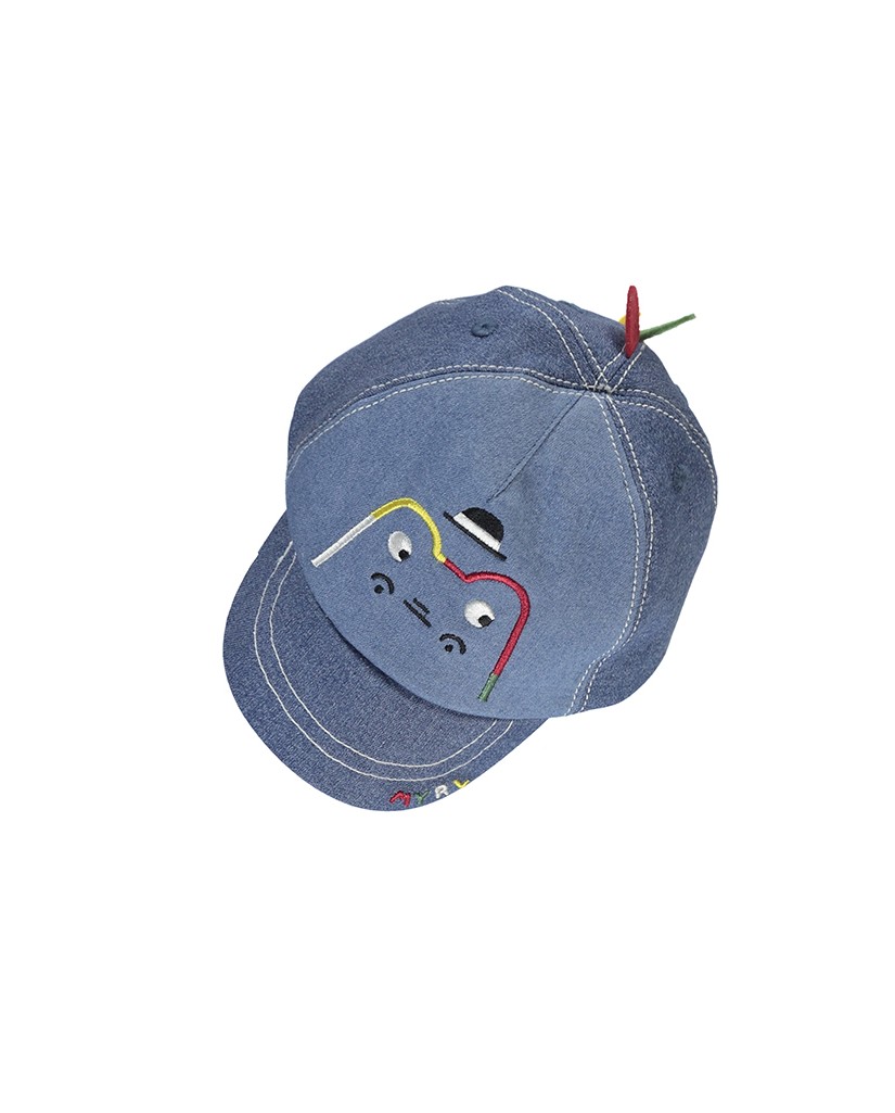 Gorra vaquera Mayoral