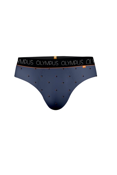 Slip hombre pelícanos Olympus