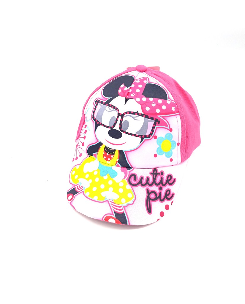 Gorra Minnie Mouse