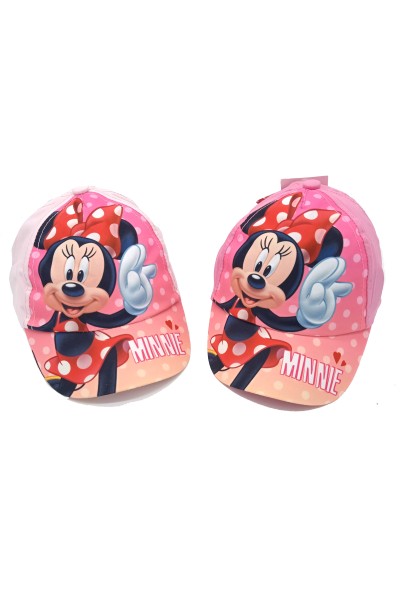 Gorra Minnie Mouse