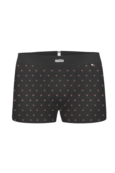 Boxer hombre cangrejos Olympus