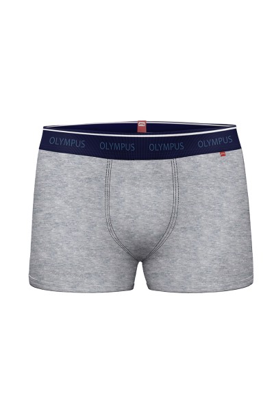 Boxer hombre liso Olympus