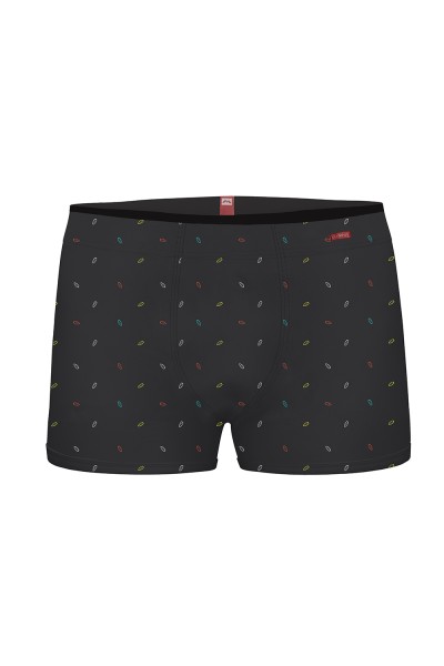 Boxer hombre formas Olympus