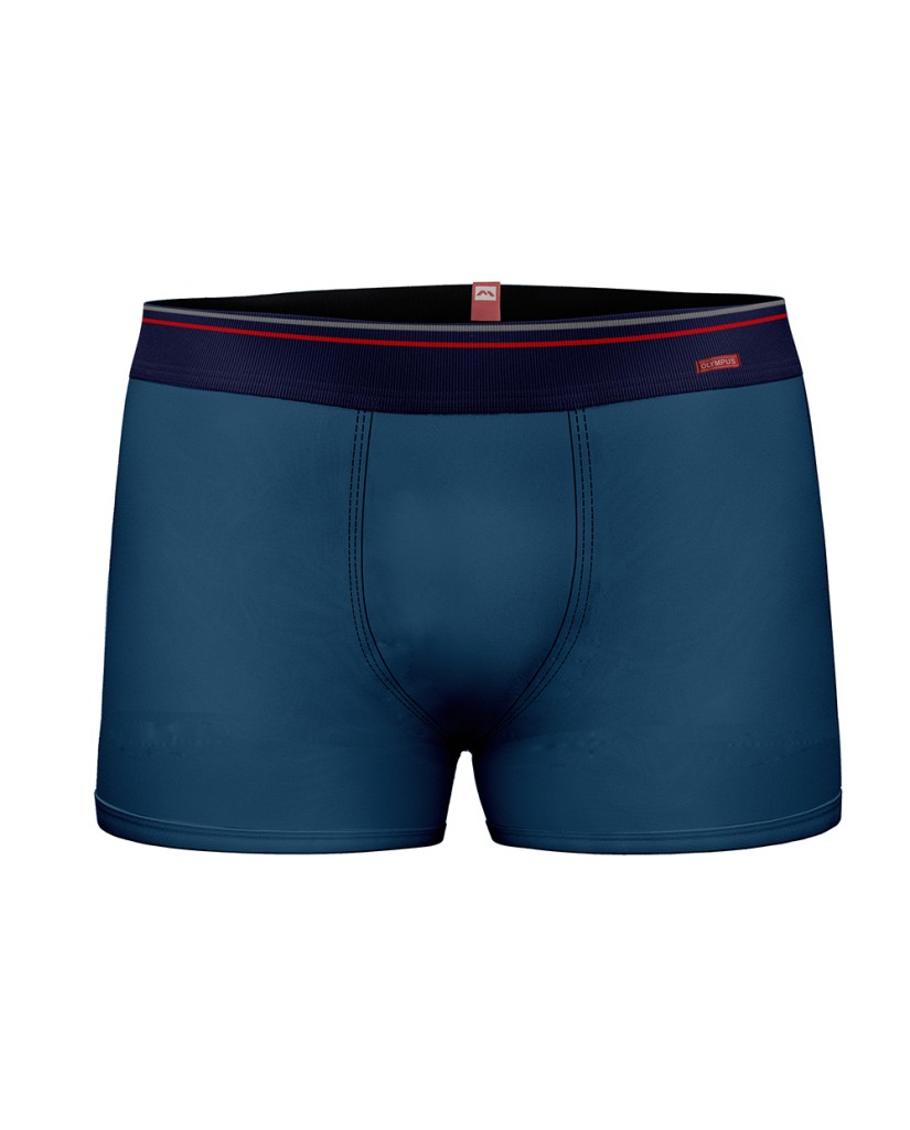 Boxer hombre liso Olympus