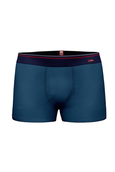 Boxer hombre liso Olympus
