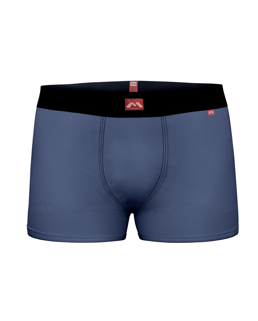 Boxer hombre liso Olympus