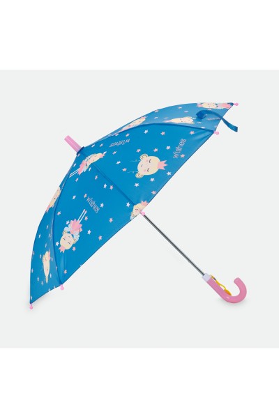 Paraguas princesas Waterlemon