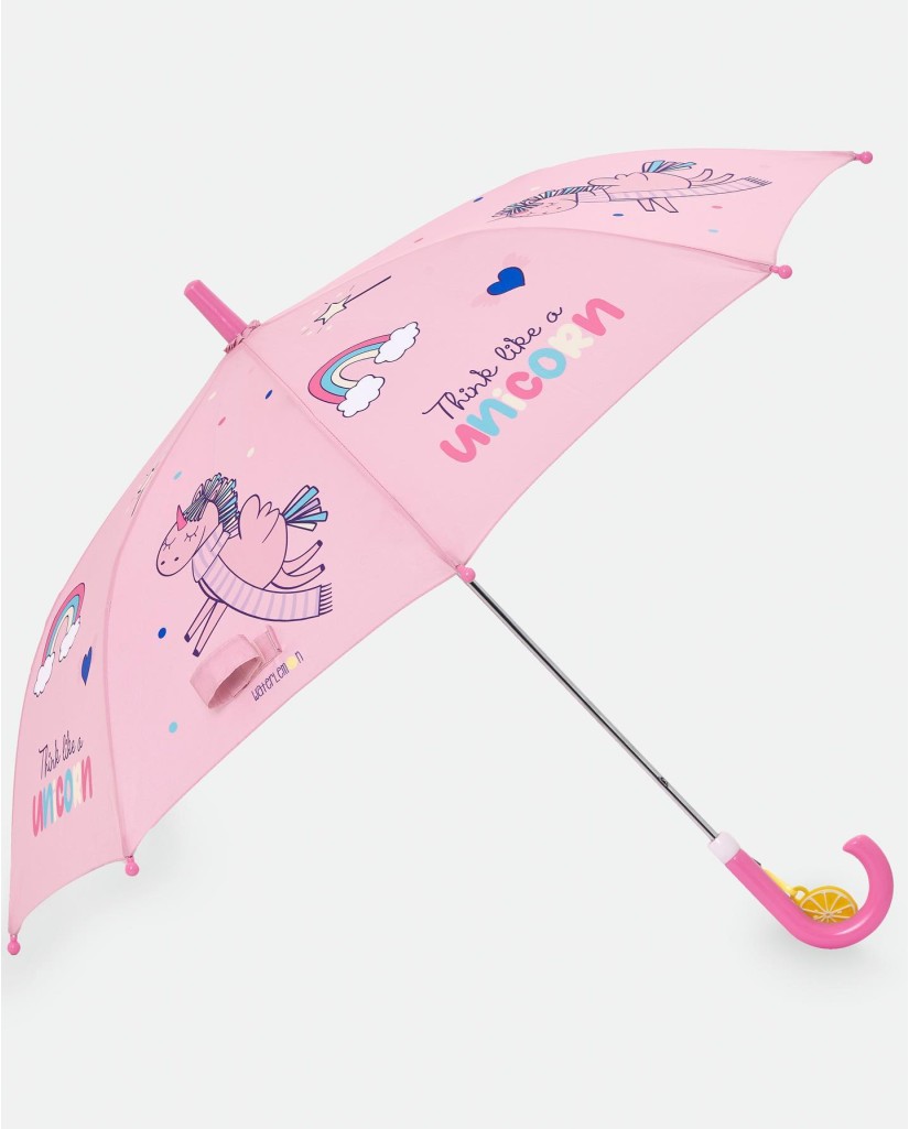 Paraguas unicornio Waterlemon