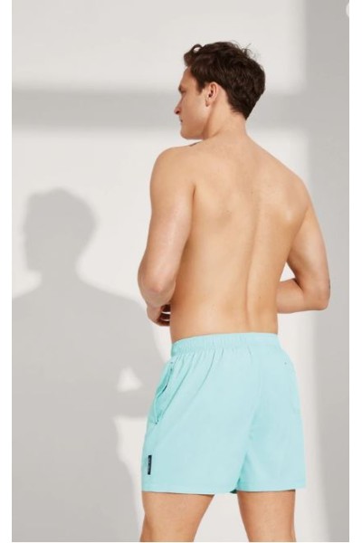 Bañador hombre liso Ysabel Mora
