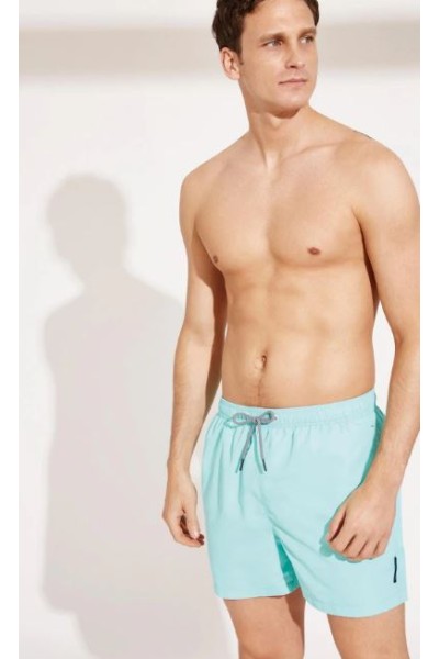 Bañador hombre liso Ysabel Mora