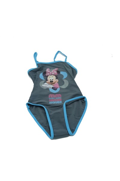 Bañador niña Minnie Mouse
