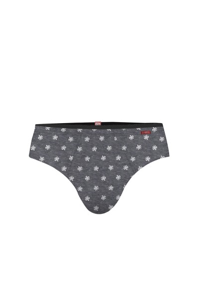 Slip hombre tortugas Olympus