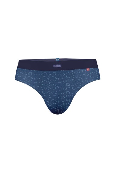Slip hombre smile Olympus