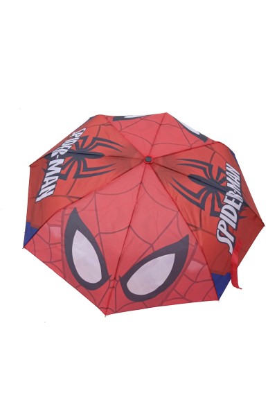 Paraguas pequeño Spiderman Zaska