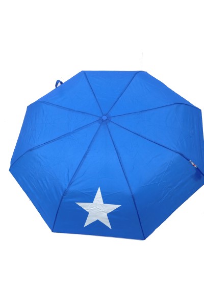 Paraguas pequeño Estrella...