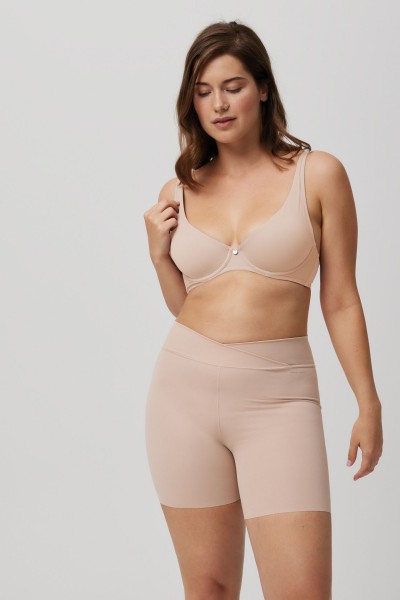 Culotte antirroce Ysabel Mora