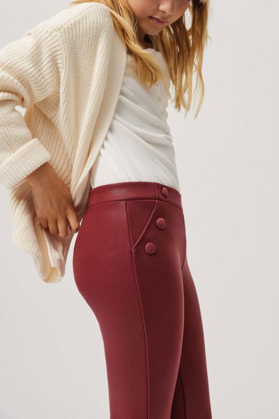 Leggings infantil térmico Ysabel Mora