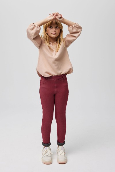 Leggings infantil térmico Ysabel Mora