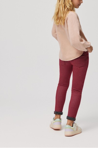 Leggings infantil térmico Ysabel Mora