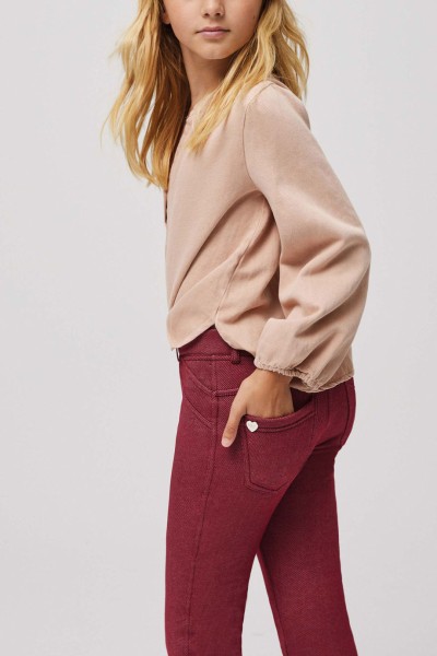 Leggings infantil térmico Ysabel Mora