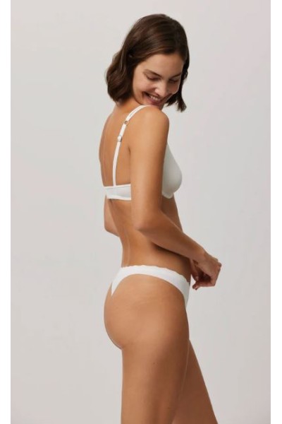 Tanga láser mujer Ysabel Mora