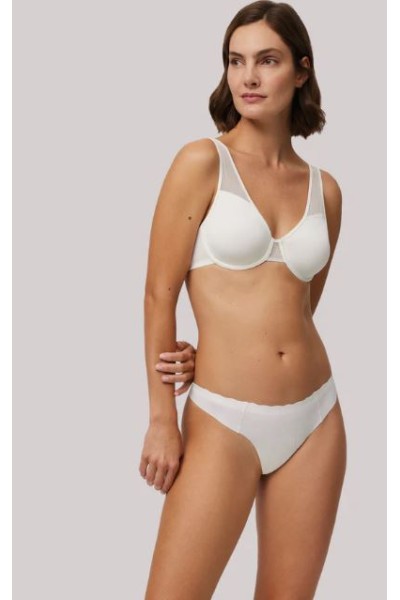 Tanga láser mujer Ysabel Mora