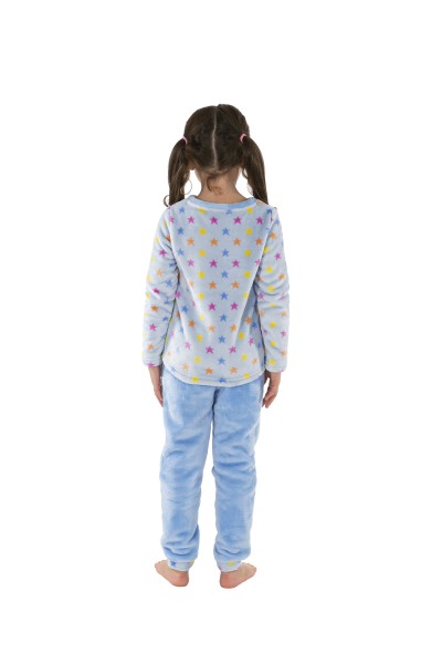 Pijama niña coralina Javier Golmar
