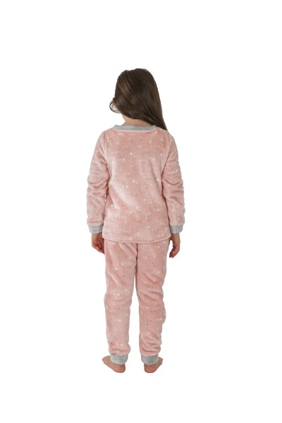 Pijama niña coralina Javier Golmar