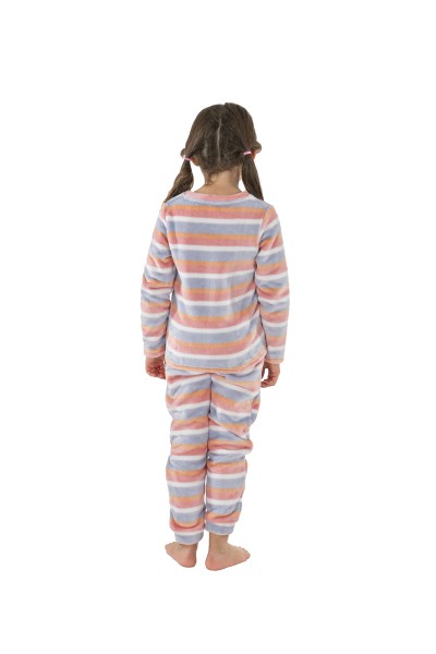 Pijama niña coralina Javier Golmar