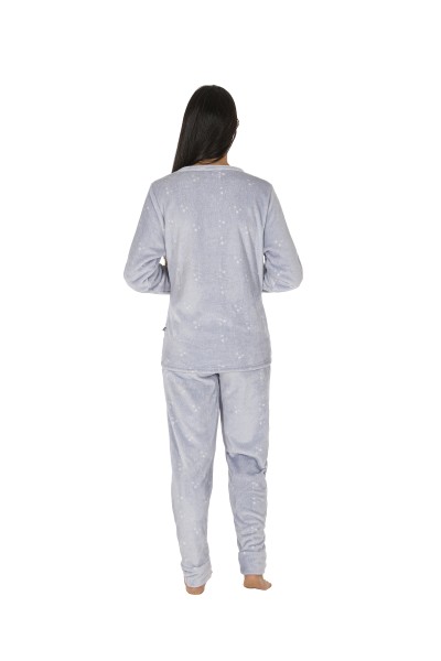 Pijama mujer coralina Javier Golmar