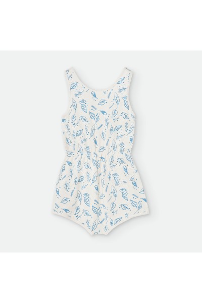 Mono infantil hojas Waterlemon