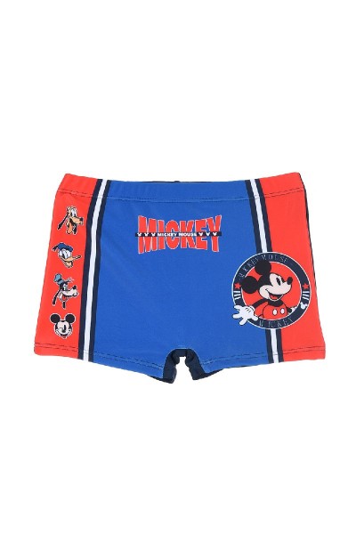 Bóxer niño boxeador Mickey
