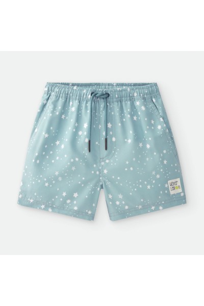 Bañador niño estrellas Waterlemon