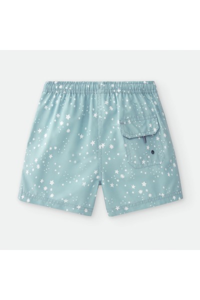 Bañador niño estrellas Waterlemon
