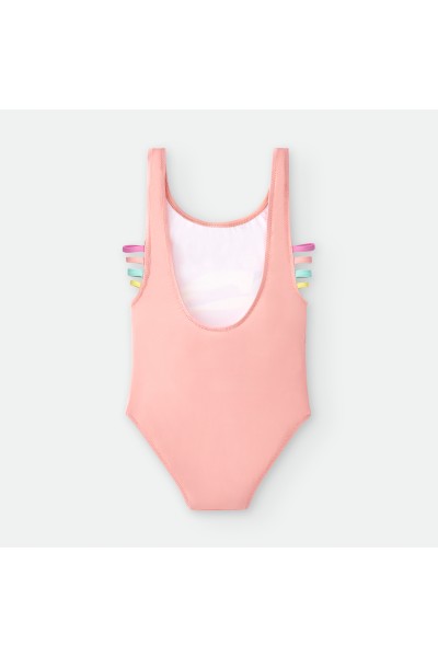 Bañador niña tucán Waterlemon