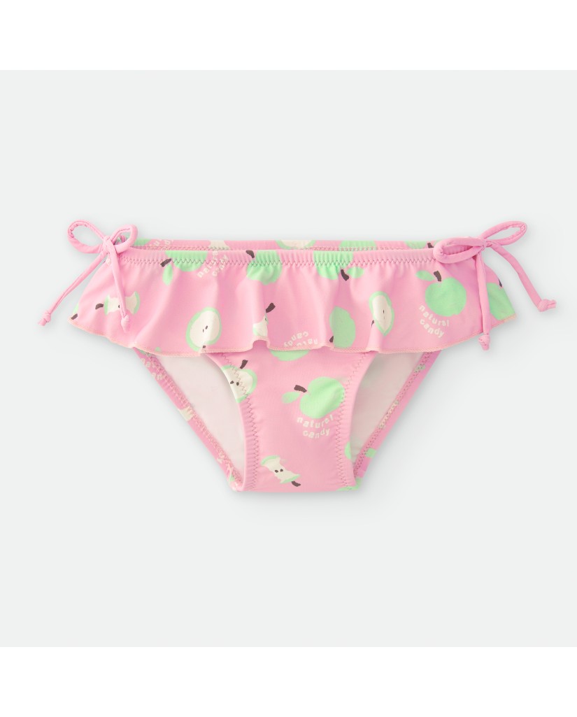 Culetín baño manzanas Waterlemon