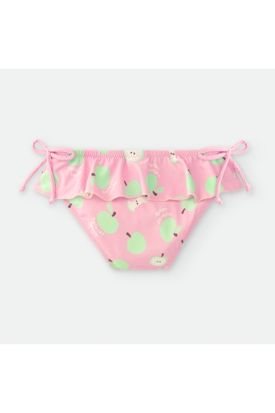 Culetín baño manzanas Waterlemon