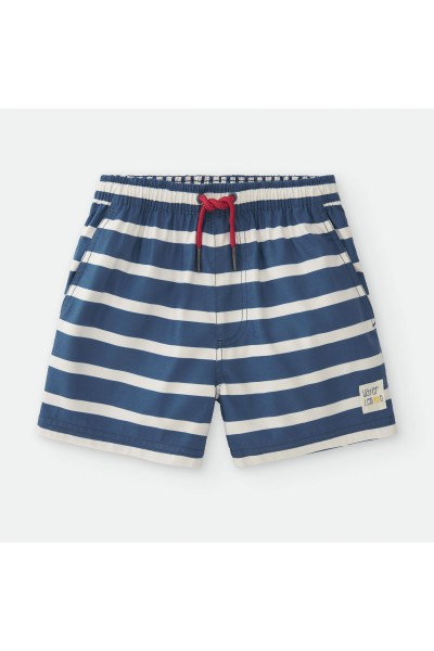 Bañador niño marinero Waterlemon